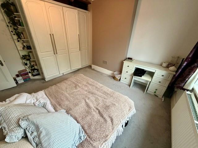 Langley Park, Mill Hill
